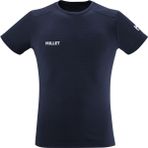 Millet Fusıon Tişört Ss Erkek MIV9738 N9220 - XL - Lacivert