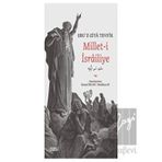 Millet-i İsrailiye - Ebu`z-Ziya Tevfik
