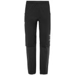 Millet INT P 2,5L Su Geçirmez Unisex Pantolon MIV10369 N0247 Siyah