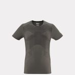Millet Intense Drynamıc™ Erkek Tişört MIV9741 N8637 - 2XL - Gri