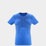 Millet Intense Tişört Kısa Kollu Erkek MIV9741 N4333 - XL - Mavi