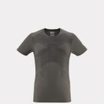 Millet Intense Tişört Kısa Kollu Erkek MIV9741 N8637 - XL - Gri