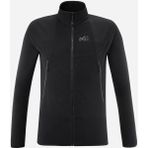 Millet K Lıghtgrıd Ceket Erkek MIV9467 0247 - Siyah
