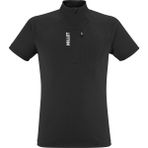 Millet Kamet Erkek Map Kısa Kollu Erkek Tişört MIV10457 0247 - Siyah - 2XL