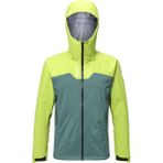 Millet Kamet Goretex Ceket Erkek MIV10557 N0007 - 2XL - Yeşil