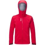 Millet Kamet Goretex Ceket Erkek MIV10557 N0335 - 2XL - Kırmızı