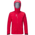 Millet Kamet Goretex Ceket Erkek MIV10557 N0335 - XL - Kırmızı