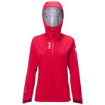Millet Kamet Goretex Ceket Kadın MIV10546 N0335 - Kırmızı