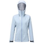Millet Kamet Goretex Ceket Kadın MIV10546 N9926 - Mavi