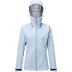 Millet Kamet Goretex Ceket Kadın MIV10546 N9926 - XL - Mavi