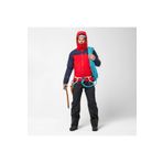 Millet Kamet Light Gore Tex Plain Safir Ceket