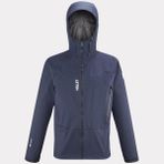 Millet Kamet Lıght Goretex Ceket Erkek MIV7739 N7317 - S - Safir