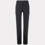 Millet Kamet Xcs Pantolon Kadın MIV10240 N0247 - Siyah