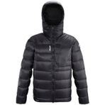 Millet Magma Kaz Tüyü Ceket Erkek MIV9199 N0247 - Siyah