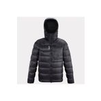 Millet Magma Kaz Tüyü Ceket Erkek MIV9199 N0247 - XL - Siyah