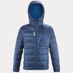 Millet Magma Kaz Tüyü Ceket Erkek MIV9199 N0395 - 2XL - Mavi