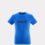 Millet Mıllet Tech Tişört Erkek MIV10148 N4333 - XL - Mavi