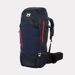 Millet Mıs2261 N7317 Ubıc 50-10 STD Outdoor Sırt Çantası Safir