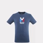 Millet MIV10334 N0395 CHAM T Erkek Tişört