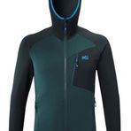 Millet MIV7691 9083 Mavi Seneca Tecno Hm Polar Ceket