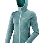 Millet MIV7742 Lokka Hoodıe Kadın Polar Ceket