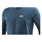Millet MIV8268 K Ltgrıd Hd Erkek Polar Ceket