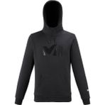Millet MIV8870 0247 Siyah MIL FD Erkek Sweatshirt