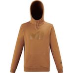 Millet MIV8870 9050 Kahverengi MIL FD Erkek Sweatshirt