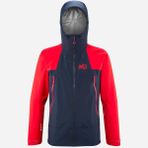 Millet MIV9328 7487 K Hybri Goretex Erkek Ceket