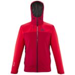 Millet MIV9336 7328 MungoII Gore-Tex Paclite 2.5 Katmanlı Erkek Ceket
