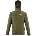 Millet MIV9336 9644 MungoIı Gore-Tex Paclite 2.5 Katmanlı Katmanlı Erkek Ceket