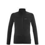 Millet MIV9465 0247 Fusion Grid Erkek Polar Ceket