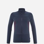 Millet MIV9465 7317 Safir Fusion Grid Erkek Polar Ceket