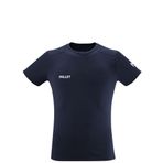 Millet Mıv9738 N9220 Fusıon Erkek Tişört