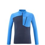 Millet MIV9851 8541 Lacivert Morpho Ls Erkek Yarım Fermuar Polar