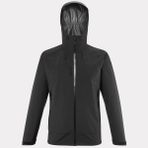 Millet Mungo Iı Gore-Tex Paclıte® 2,5 L Erkek Ceket MIV9336 N0247 - S - Siyah