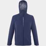 Millet Mungo Iı Gore-Tex Paclıte® 2,5 L Erkek Ceket MIV9336 N0395 - Mavi