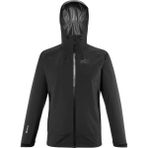 Millet Mungo Iı Gtx Jm MIV9336 0247 Ceket Erkek - Siyah