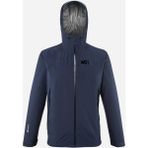 Millet Mungo Iı Gtx Jm MIV9336 7317 Ceket Erkek - Siyah