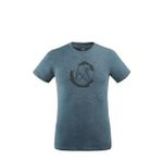 Millet OLD GEAR TS Erkek Tişört