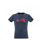Millet Rockpoınt Polartec® Power Dry® Erkek Tişört Mıv9737 7317