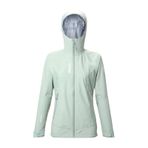 Millet Sene Goretex 3L Kadın Outdoor Montu, Su Geçirmez, Nefes Alabilen, Beyaz, XS Beden