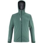 Millet Seneca Gore-Tex 2 Layer Erkek Ceket MIV10209 N4238 - Yeşil