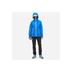 Millet SENECA Goretex 3L Ceket Kadın MIV10332 MIS.N3170 Mavi-S