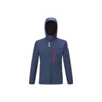 Millet Seneca Softshell Ceket Hd Erkek MIV10538 N7317 - XL - Safir