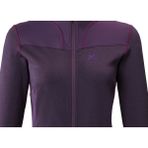 Millet Senecatecno H Kadın MIV7741 9080 Polar Ceket - XL - Mor