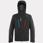 Millet Trılogy V Icon Ceket Erkek MIV7830 N0247 - Siyah - 2XL