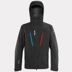 Millet TRILOGY VI GORE-TEX PRO Erkek Ceket MIV7830 N0247 Siyah S