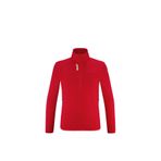 Millet Ubıc Lgrıd Jkt Erkek Polartec® Ceket Tam Fermuar MIV10448 N0335 - S - Kırmızı