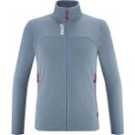 Millet Ubıc Lgrıd Jkt Erkek Polartec® Ceket Tam Fermuar MIV10448 N3171 - S - Mavi